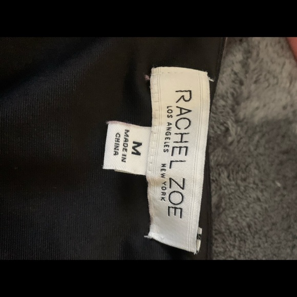 Bleach tie dye leggings - Picture 2 of 2